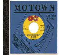 Vari-Motown Singles - Motown Singles 5-1965