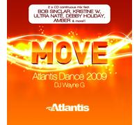 Vari-Move Atlantis - Move Atlantis Dance 09