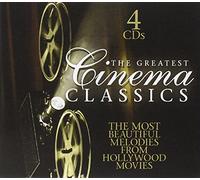 Bach/Mozart/Wagner And More - The Greatest Cinema Classics