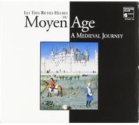 Vari-Moyen Age - Les Tres Riches Heures Du Moyen Age