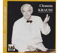 Vari -Mozart Brahms - Krauss Clemes Interpreta