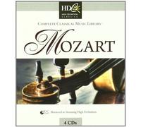 Vari-Mozart Collecti - Mozart Collection