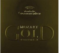 Vari - Mozart Gold Volume 2