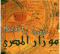 Vari-Mozart in Egypt - Mozart in Egypt