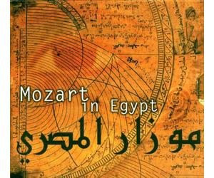 Vari-Mozart in Egypt - Mozart in Egypt