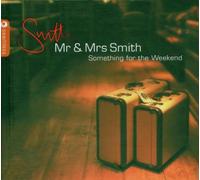Vari-Mr & Mrs Smith - Mr & Mrs Smith