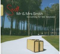 Vari-Mr & Mrs Smith - Mr & Mrs Smith 3