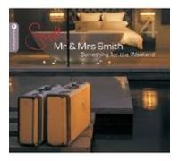 Vari-Mr & Mrs Smith - Mr & Mrs Smith 4