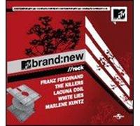 Vari-MTV Brand:New R - MTV Brand:New Rock