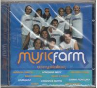 Vari-Music Farm Comp - Music Farm Compilation
