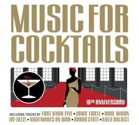Vari-Music for Cockt - Music for Cocktails 10th Anniversar