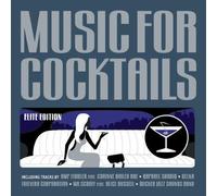Vari-Music for Cockt - Music for Cocktails Elite Edt.