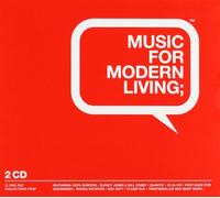 Vari-Music for Moder - Music for Modern Living