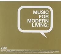 Vari-Music for Moder - Music for Modern Living