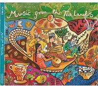 Vari-Music from - Music from the Tea Lands
