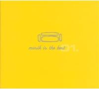 COUCH♥ – Vari-Music Is the Be - Music Is the Best 01
