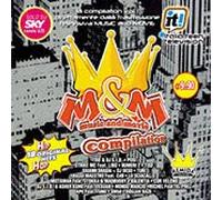 Vari-Music& Movie Co - Music & Movie Compilation