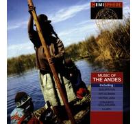Vari-Music of Handes - Music of Andes'