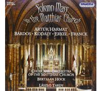 Vari - Musica Solenne Nella Chiesa Di S.Ma