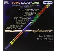 Vari - Musiche Contemporanee Per Due Flaut