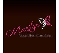 Vari-Musiclothes Compilation - Musiclothes Compilation