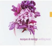 Vari-Musiques De Mar - Musiques De Mariage (Wedding Music)