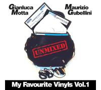 Vari-My Favorite Vin - My Favourite Vinyls Vol.1