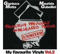 Vari-My Favourite VI - My Favourite Vinyls Vol.2