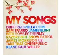 Vari-My Songs - My Songs