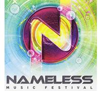 Aa. Vv. – Nameless Festival – CD – Importación USA