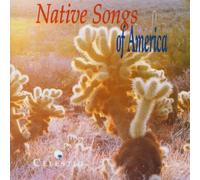 Vari-Native Songs of America - Native Songs of America