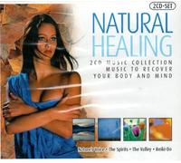 Vari-Natural Healing - Natural Healing
