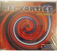 VARI - NEL VORTICE VOLUME I CD SINGOLO