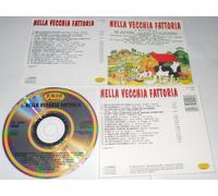 Vari-Nella Vecchia F - Nella Vecchia Fattoria