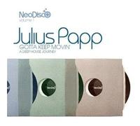 Vari-Neo Disco Vol.1 - Neo Disco Vol.1-Julius Papp