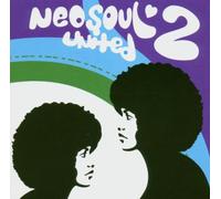 Vari-Neo-Soul Unite - Neo-Soul United 2