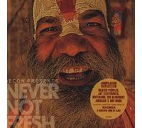 Vari-Never Not Fresh - DECON PRES. NEVER N