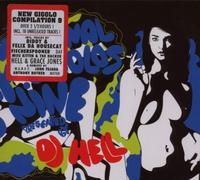 Vari-New Gigolo Vol. - New Gigolo Vol.9 By DJ Hell