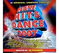 Vari-New Hits Dance - New Hits Dance 2007