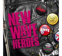Various - New Wave Heroes