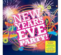 Vari-New Year's Eve Party! - New Year's Eve Party! (Kool and the Gang,Frankie Goes to Hollywood....)