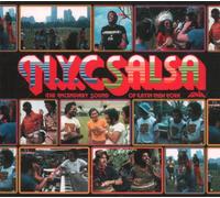 Vari-New York City - New York City Salsa