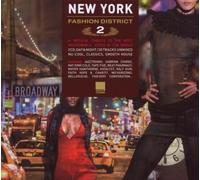 Vari-New York Fashion District 2 - New York Fashion District 2