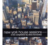 Vari-New York House - New York House Session Vol.1