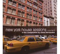 Vari-New York House - New York House Sessions Vol.2