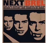 Vari-Next-Tribute to - Next-Tribute to J.Brel