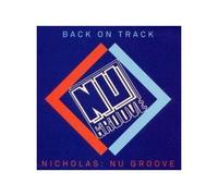 Vari-Nicholas:Nu Groove - Nicholas:Nu Groove