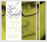 Vari-Nick the Nightfly Earth Collection - Nick the Nightfly Earth Collection