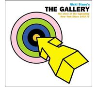 Vari-Nicky Siano the - Nicky Siano the Gallery