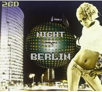 Vari-Night in Berlin - Night in Berlin